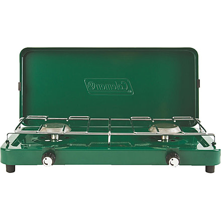 Coleman Stove Ppn 2 Burner Basic Wlid C002, 2000030004