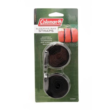 Coleman Strap Sleeping Bag 187542