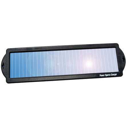 Coleman SunForce 1 Watt Solar Sports Charger COLEMAN-58013