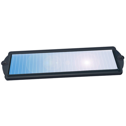 Coleman SunForce 2 Watt Solar Battery Maintainer COLEMAN-58012