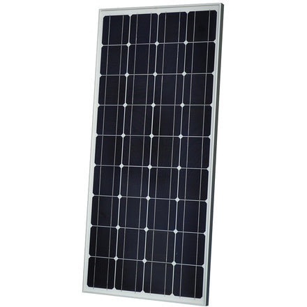 Coleman SunForce 85 Watt Monocrystalline Solar Panel COLEMAN-38850