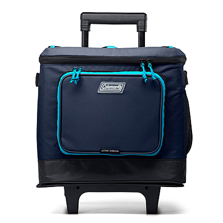 Coleman XPAND 42-Can Soft Cooler, Blue Night, CM1010810002-10