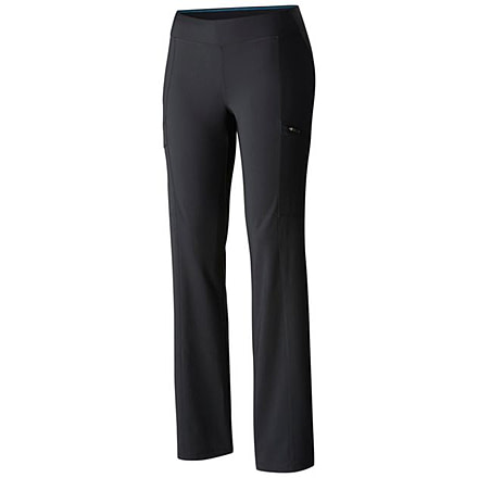 Columbia Back Beauty Cargo Pant - Women's-Black-Large