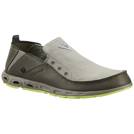 Columbia Bahama Vent PFG Watersport Shoe - Men's-Kettle/Tippet-Medium-9