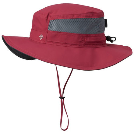 Columbia Bora Bora II Booney, Wine Berry, One Size 1447091550-Wine Berry-O/S