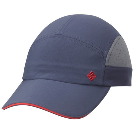 Columbia Bryce Canyon Hat - Womens, Nocturnal, One Size 1766621591O/S
