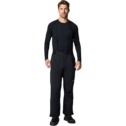 Columbia Cirque Bowl Pant - Mens, Black, Medium, Regular, 2088071010-M R