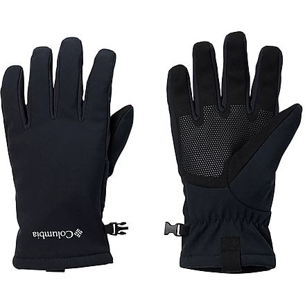 Columbia Ascender III Softshell Gloves - Mens