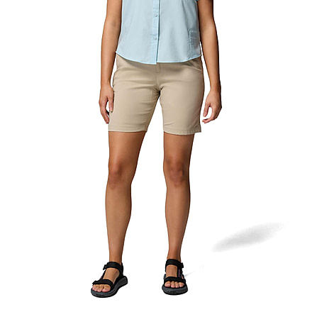 Columbia Leslie Falls Long Short II - Womens