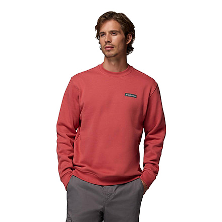 Columbia Meridian Creek Crew - Mens