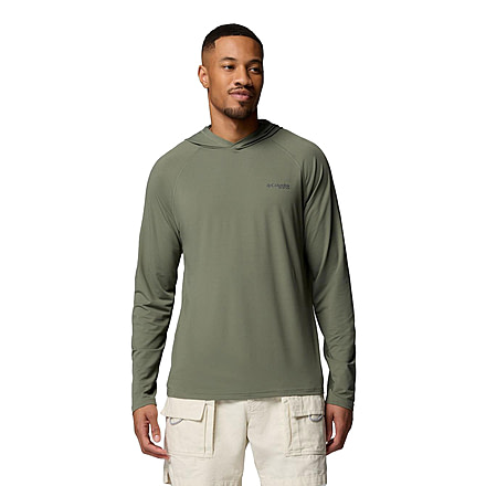 Columbia PFG Solar Stream II Hoodie - Mens