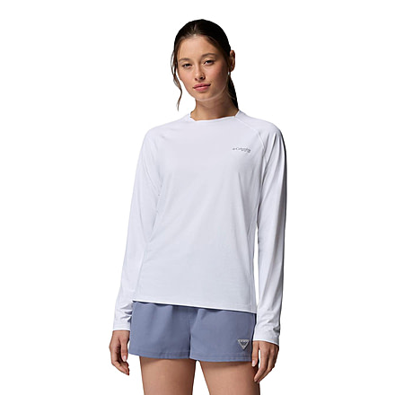 Columbia PFG Solar Stream II Long Sleeve - Womens