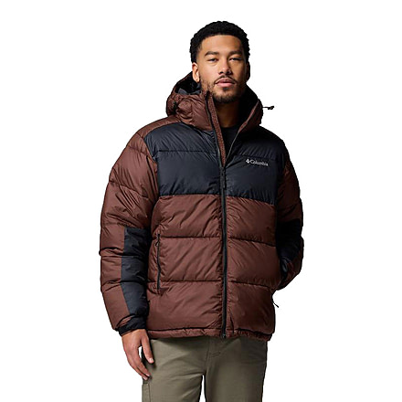 Columbia Pike Lake II Hooded Jacket - Mens