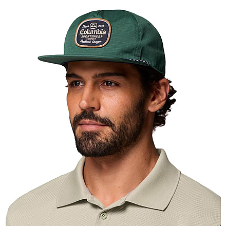 Columbia Ratchet Strap Snap Back