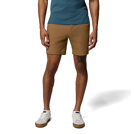 Columbia ROC Tech Short - Mens
