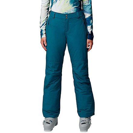 Columbia Shafer Canyon II Insulated Pants - Womens