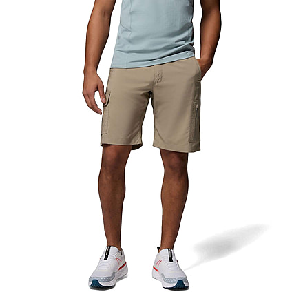 Columbia Silver Ridge Utility Cargo Short - Mens