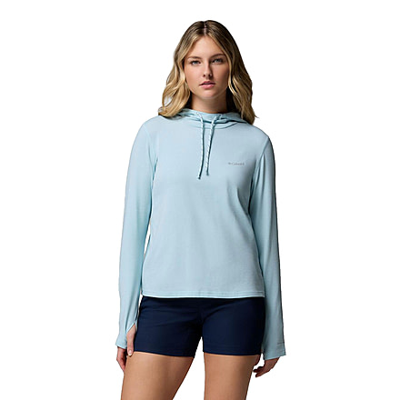 Columbia Sun Trek Hoodie II - Womens