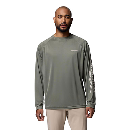Columbia Terminal Tackle Long Sleeve Shirt - Mens