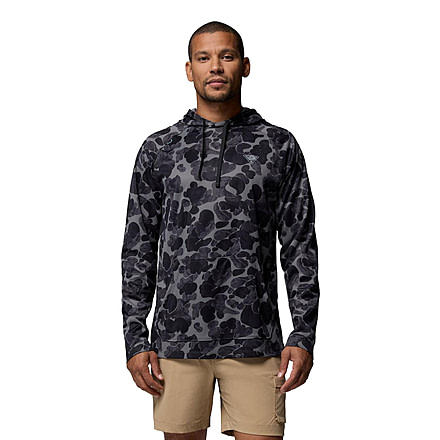Columbia Wild Cast Camp Hoodie - Mens