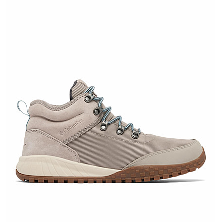 Columbia Fairbanls Mid Boot - Mens, Flint Grey/Storm, 8.5, 1950921027Flint Grey, Storm8,5