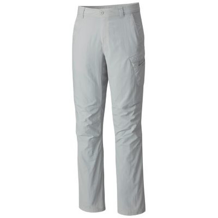Columbia Flycaster Pant - Mens, Cool Grey, 30, 32, 1765801019-30-32