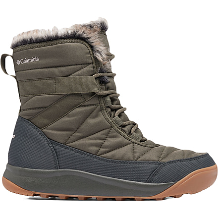 Columbia Minx Shorty IV - Womens, Alpine Tundra/Kettle, 7, 2079181326-7