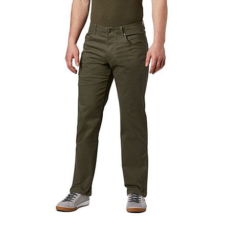 Columbia Pilot Peak 5 Pocket Pant, Alpine Tundra, 30, 32 - Mens, 1735474326-30-32