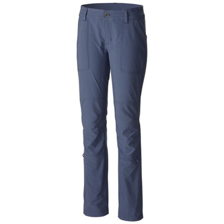 Columbia Pilsner Peak Pant - Women's-Nocturnal-10