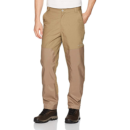 Columbia Ptarmigan Pant, Flax, 40, 32 - Mens, 1619001250-40-32