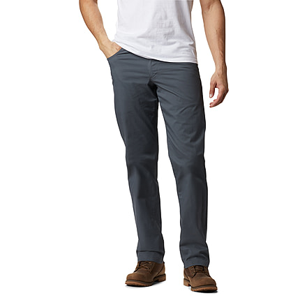 Columbia Rapid Rivers Pants - Mens, Graphite, 34, 30, 1805101-053-30-34