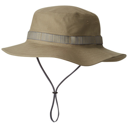 Columbia ROC Bucket Hat, Sage, S/M, 1774191365S/M