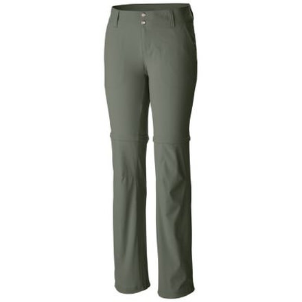 Columbia Saturday Trail II Convertible Pant, Cypress, 10, 157985131610R