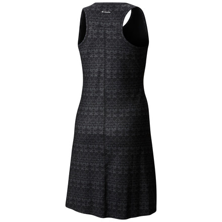 Columbia Saturday Trail II Knit Dress - Women's-Black Arizona Print-Small