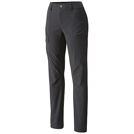 Columbia Silver Ridge Stretch Pant II - Womens, Grill, Size 2, 32in Inseam 17735410282