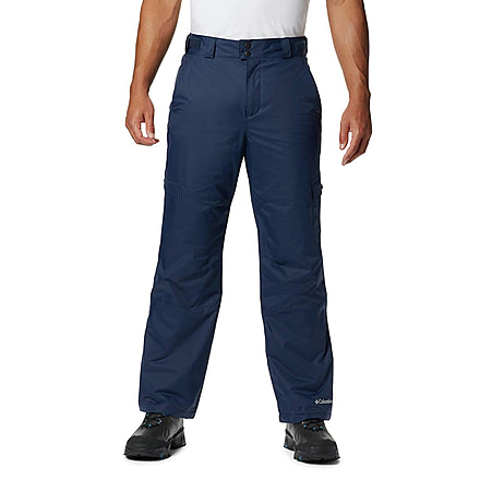 Columbia Snow Gun Pant, Collegiate Navy, L - Mens, 1462951464-L