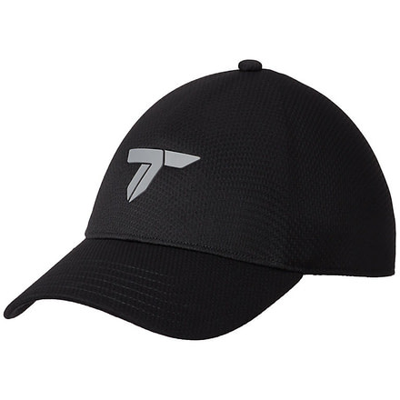 Columbia Titanium Ball Cap - Unisex, Black, Large/Extra Large, 1839871010-L/XL