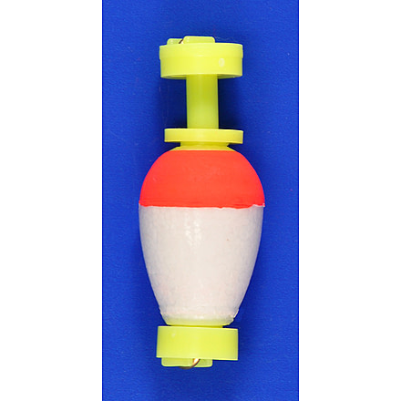 Comal Floats Heart Snap On/Off, 3/4in, PS075A50