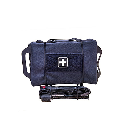 High Speed Gear Reflex IFAK Med Roll, LE Blue, 12RR01LE