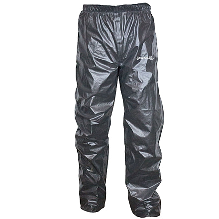 Compass 360 Ultra-pak Rain Pants Black Sm UP32101-10-SM