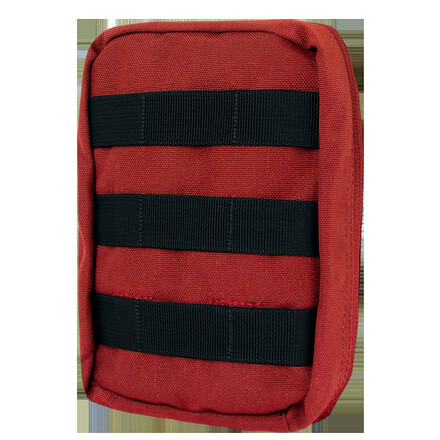 Condor Outdoor EMT Pouch, Red, MA21-010