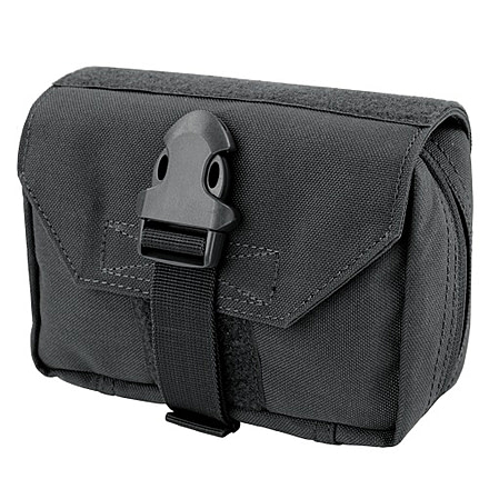 Condor Outdoor First Response Pouch, Black, 191028-002