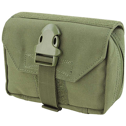 Condor Outdoor First Response Pouch, Olive Drab, 191028-001