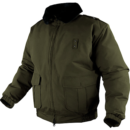 Condor Outdoor Guardian Duty Jacket, 3XL, Forest Green, 101263-039-XXXL