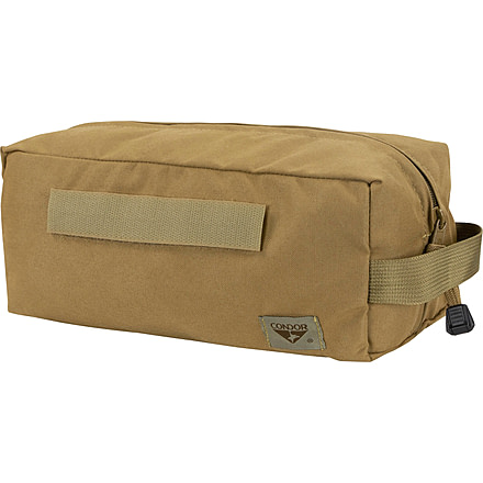 Condor Outdoor Kit Bag, Coyote Brown, 111146-498