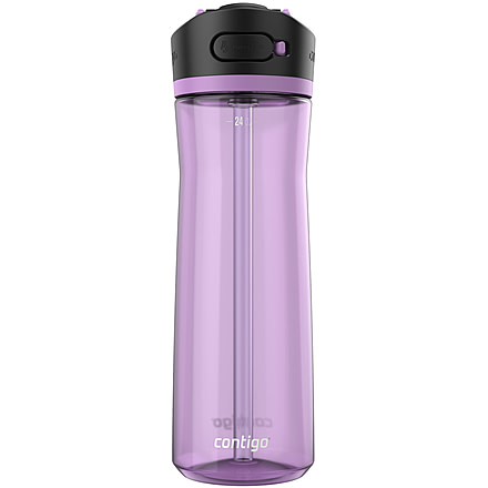 Contigo Ashland 2.0 Bottle, 24 oz, Pansy, 24, CTPLASHLND2024-9