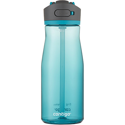 Contigo Ashland 2.0 Bottle, 32 oz, Juniper, 32, CTPLASHLND2032-1