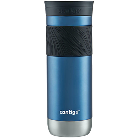 Contigo Byron 2.0 Bottle, 20 oz, Blue Corn, 20, CTSSBYRON2020-5