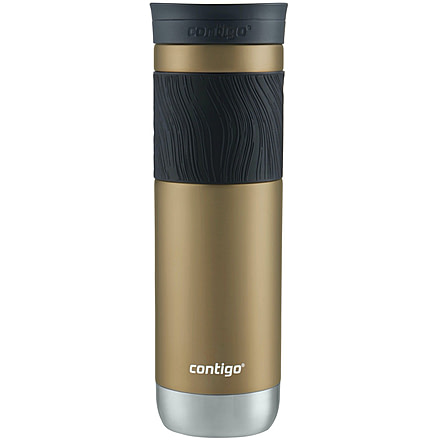 Contigo Byron 2.0 Bottle, 24 oz, Chardonnay, 24, CTSSBYRON2024-3