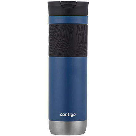 Contigo Contigo Byron 2.0 Bottle, 24 oz, Blue Corn, 24, CTSSBYRON2024-2